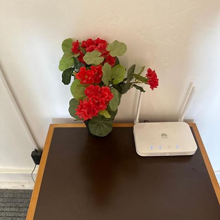 Rose View Guest House Lisboa Eksteriør billede