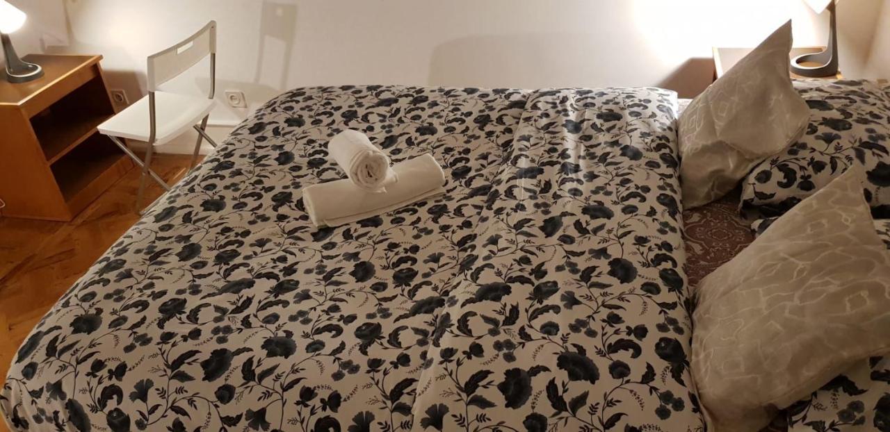 Rose View Guest House Lisboa Eksteriør billede