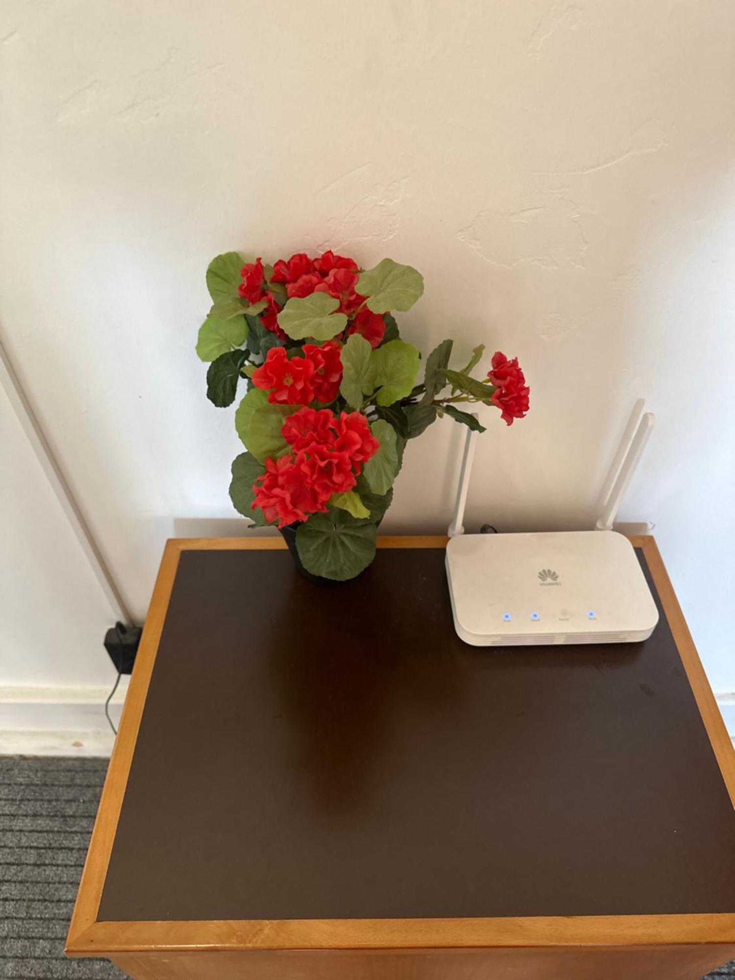 Rose View Guest House Lisboa Eksteriør billede